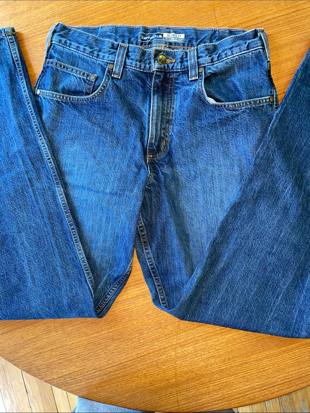 Carhartt Jeans 32/34
